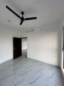 Hall Image of 408 Sq.ft 1 RK Apartment / Flat for sale in Raymond Tenx District, Thane West Thane for Rs. 13000000