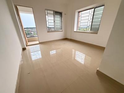 Hall Image of 780 Sq.ft 2 BHK Apartment / Flat for sale in Konnagar Hooghly for Rs. 2028000