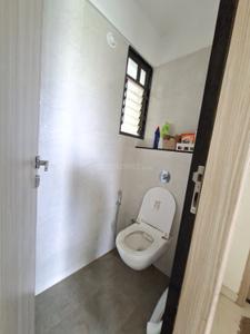 Image of 630 Sq.ft 1 BHK Apartment / Flat for rent in Grandbay Ramaa Heritaige Phase 2, Undri, Pune for Rs. 14000