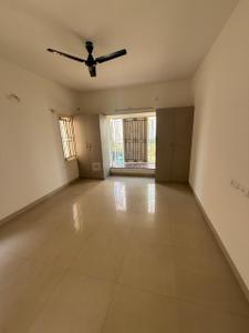 Hall Image of 2100 Sq.ft 3 BHK Builder Floor for rent in Sahakara Nagar Bengaluru for Rs. 60000