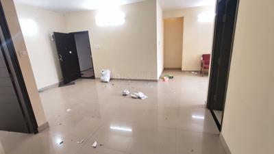 Hall Image of 1950 Sq.ft 3 BHK Apartment / Flat for rent in Kuntikan Mangalore for Rs. 22000