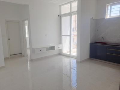 Hall Image of 600 Sq.ft 1 BHK Builder Floor for rent in Electronic City Phase 2 Bengaluru for Rs. 20000