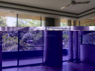 Balcony Image of 3600 Sq.ft 4.5 BHK Builder Floor for sale in Emaar Emerald Floors, Sector 65 Gurgaon for Rs. 80000000