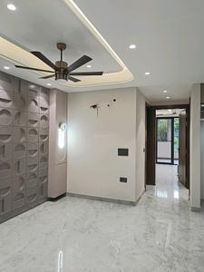Dining Area Image of 2600 Sq.ft 4 BHK Builder Floor for sale in Indirapuram Ghaziabad for Rs. 23500000
