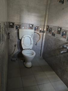 Image of 600 Sq.ft 1 BHK Builder Floor for rent in HSR Layout, Bengaluru for Rs. 26000