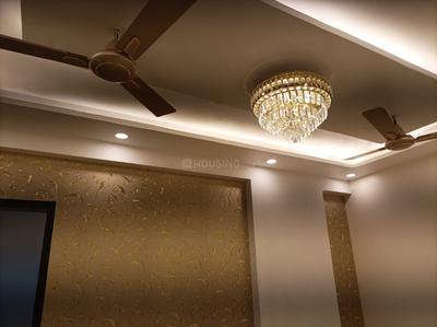 Hall Image of 750 Sq.ft 2 BHK Apartment / Flat for rent in Adore Happy Homes Grand, Sector 85 Faridabad for Rs. 15000