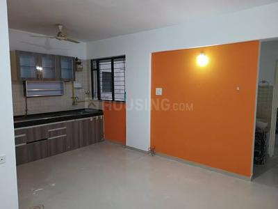 Kitchen Image of 700 Sq.ft 2 BHK Independent House for sale in Veppampattu Chennai for Rs. 2825000