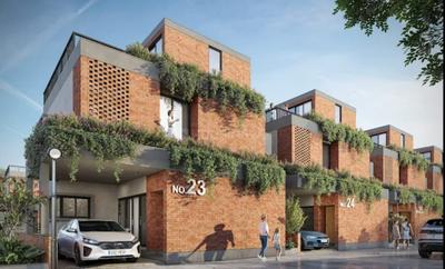 Image of 2287 Sq.ft 4 BHK Villa for sale in Attibele, Bengaluru for Rs. 18500000