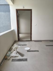 Hall Image of 1145 Sq.ft 2 BHK Apartment / Flat for sale in Qualitas Nestilo, Osman Nagar Hyderabad for Rs. 9200000