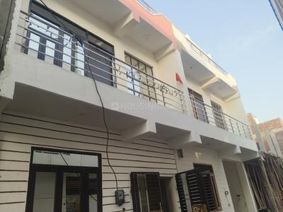 Image of 1026 Sq.ft 2 BHK Villa for sale in Noida Extension, Greater Noida for Rs. 7250000
