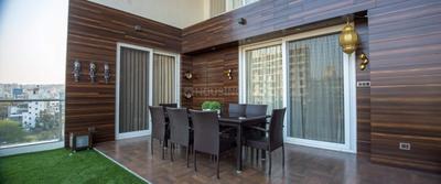 Hall Image of 3310 Sq.ft 4.5 BHK Apartment / Flat for sale in Manav Eternelle, Baner Pune for Rs. 57500000