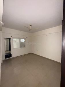 Hall Image of 1350 Sq.ft 2 BHK Apartment / Flat for rent in Whitefield Bengaluru for Rs. 44000