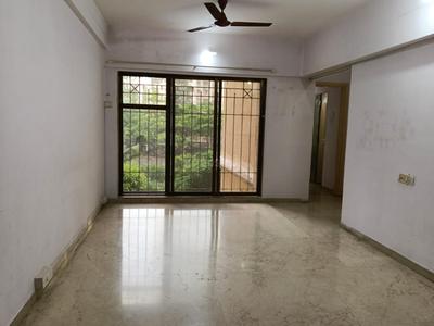 Hall Image of 915 Sq.ft 2 BHK Apartment / Flat for sale in Srishti Panch Srishti, Powai Mumbai for Rs. 17500000
