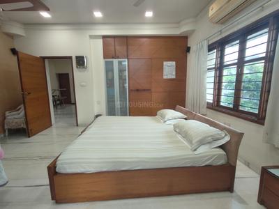 Bedroom Image of 6840 Sq.ft 5 BHK Villa for sale in Satellite Ahmedabad for Rs. 135000000
