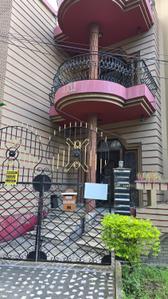 Image of 1100 Sq.ft 2 BHK Builder Floor for rent in Salt Lake City, Kolkata for Rs. 29000