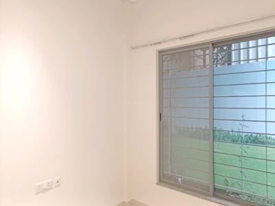 Bedroom Image of 1000 Sq.ft 2 BHK Apartment / Flat for sale in Wadgaon Sheri Pune for Rs. 7800000