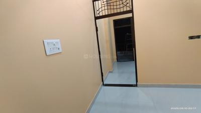 Bedroom Image of 450 Sq.ft 1.5 BHK Apartment / Flat for rent in Naini Allahabad for Rs. 7000