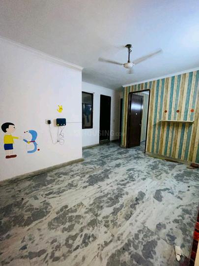 verify flats sultanpur south delhi Bedroom 1