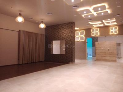Hall Image of 2935 Sq.ft 4 BHK Apartment / Flat for sale in SMR Vinay Iconia Phase II Block 4 Is Named As Shivalik, Kondapur Hyderabad for Rs. 28100000
