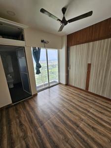 Bedroom Image of 850 Sq.ft 2 BHK Apartment / Flat for rent in Divine Heights, Diva Thane for Rs. 15000