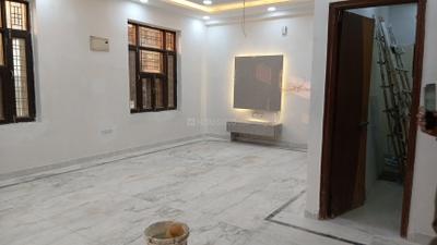 Living Room Image of 1800 Sq.ft 3 BHK Builder Floor for sale in Sector 31 Faridabad for Rs. 8000000