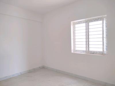 Bedroom Image of 1152 Sq.ft 2 BHK Apartment / Flat for sale in Elegance Pristine Apartment, Electronic City Bengaluru for Rs. 5760000