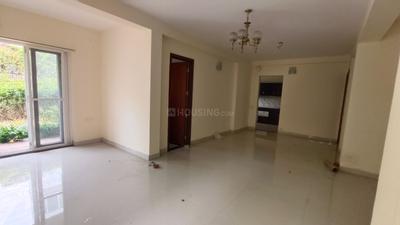 Hall Image of 3300 Sq.ft 4 BHK Villa for rent in Uthandi Chennai for Rs. 80000