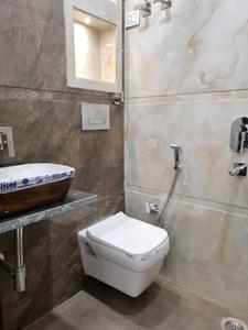 Bedroom One Image of 600 Sq.ft 2 BHK Apartment / Flat for sale in Razapur Khurd New Delhi for Rs. 3800000