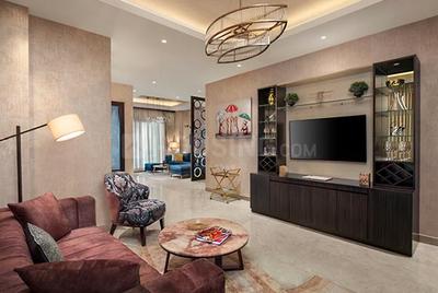 Hall Image of 4089 Sq.ft 5 BHK Duplex for sale in Wave Veridia, Wave City Ghaziabad for Rs. 48600000