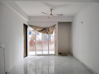 Bedroom Image of 650 Sq.ft 1 RK Apartment / Flat for sale in Titania Residency , Phi IV Greater Noida for Rs. 4200200