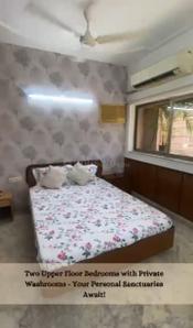 Bedroom Image of 5000 Sq.ft 4 BHK Villa for sale in Kalpataru Divya Swapna, Chembur Mumbai for Rs. 108000000