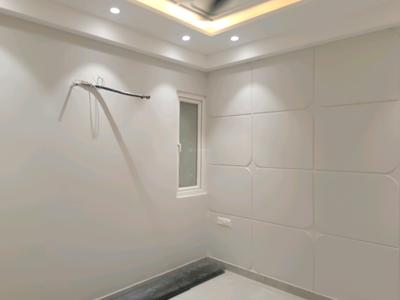 Bedroom Image of 1170 Sq.ft 4 BHK Builder Floor for sale in Mahavir Enclave New Delhi for Rs. 12500000