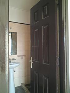 Bedroom One Image of 1660 Sq.ft 3 BHK Apartment / Flat for rent in Dasnac The Jewel, Sector 75 Noida for Rs. 45000