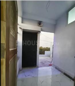 Bedroom Image of 550 Sq.ft 1 BHK Apartment / Flat for rent in Sunil Agrawal Shreenath Residency, Bhicholi Mardana Indore for Rs. 12500