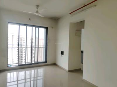 Living Room Image of 923 Sq.ft 2 BHK Apartment / Flat for sale in Fia Vatika, Palghar Mumbai for Rs. 4168000