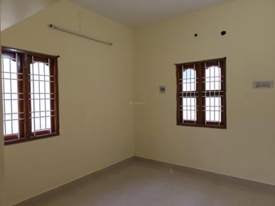 2 BHK Semi Furnished Independent Builder Floor