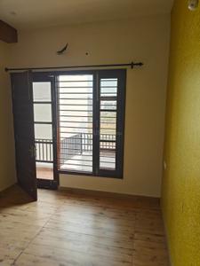 Bedroom Image of 1600 Sq.ft 4 BHK Independent House for sale in IT City Mohali for Rs. 24200000
