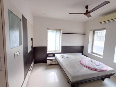 Bedroom Image of 1850 Sq.ft 3 BHK Apartment / Flat for sale in Nirmal Srushti, Karve Nagar Pune for Rs. 33000000