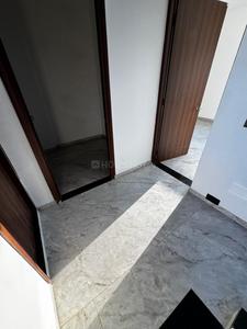 Bedroom Image of 2403 Sq.ft 4 BHK Independent House for sale in South Bopal Ahmedabad for Rs. 23500000