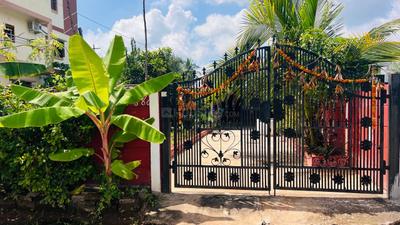 Image of 233 Sq.ft Residential Plot / Land for sale in Chilkur, Hyderabad for Rs. 6300000