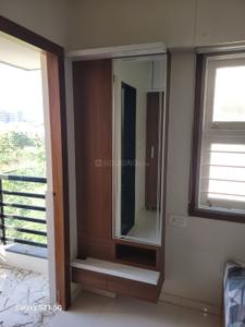 Bedroom Image of 1300 Sq.ft 2 BHK Apartment / Flat for sale in Sola Ahmedabad for Rs. 9000000