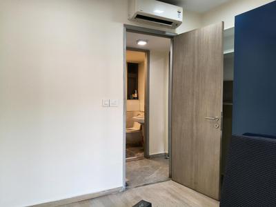 Bedroom Image of 1782 Sq.ft 2 BHK Apartment / Flat for rent in Mazgaon Mumbai for Rs. 110000