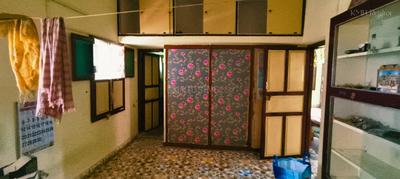 Bedroom Image of 1050 Sq.ft 2 BHK Builder Floor for rent in Gomathipuram Madurai for Rs. 17500