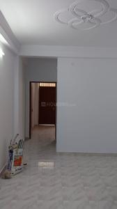 Hall Image of 600 Sq.ft 2 BHK Apartment / Flat for sale in Hasanganj Lucknow for Rs. 2600000