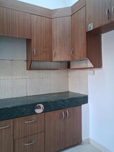 Kitchen Image of 925 Sq.ft 2 BHK Apartment / Flat for sale in Paras Tierea, Sector 137 Noida for Rs. 8000000