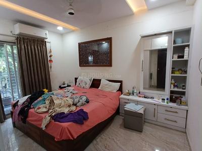 Bedroom Image of 1100 Sq.ft 2 BHK Apartment / Flat for sale in Laxminagar Nagpur for Rs. 9500000