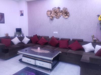 Hall Image of 1350 Sq.ft 2 BHK Builder Floor for sale in GMS Road Dehradun for Rs. 7000000