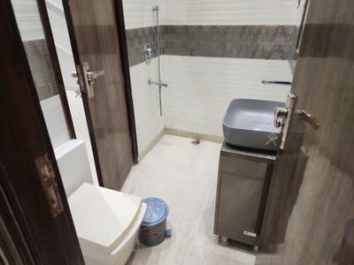 Image of 1700 Sq.ft 4 BHK Independent House for sale in Paschim Vihar, New Delhi for Rs. 32500000