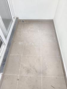 Balcony Image of 1600 Sq.ft 3 BHK Builder Floor for rent in Basaveshwara Nagar Bengaluru for Rs. 35000