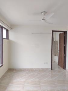 Living Room Image of 1100 Sq.ft 2 BHK Builder Floor for rent in Sector 46 Gurgaon for Rs. 40000